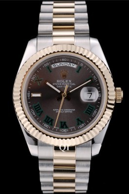 Rolex Watch 1540